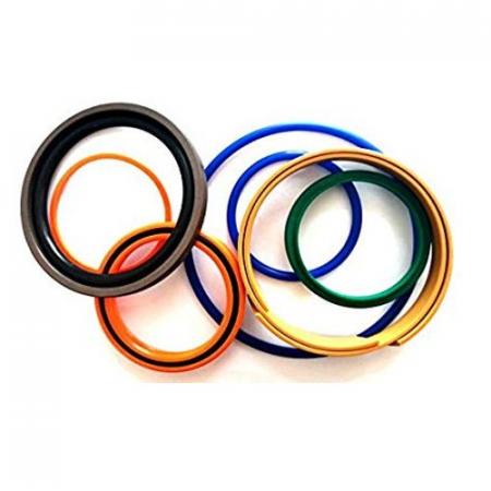 Các loại bu lông ,gioăng, phớt 