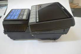 Màn hình điều khiển 