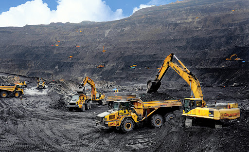 Sustainable development of mining and mineral processing industry
