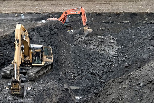 Coal mine water pump, mining pump manufacturer