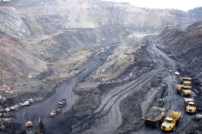 New direction for Vietnam coal industry